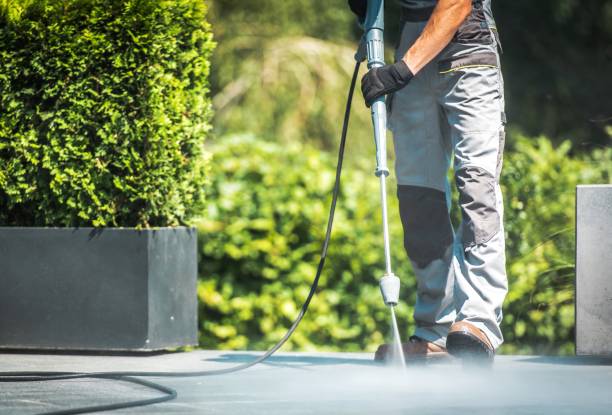 Professional Pressure Washing in Karns, TN